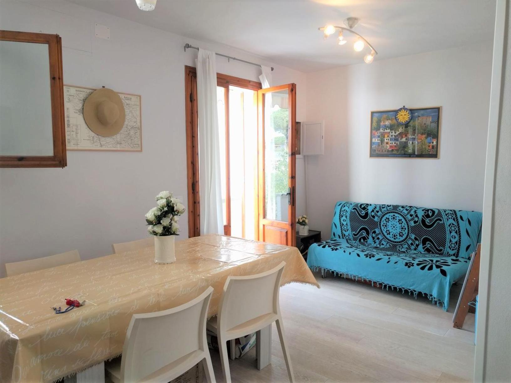 مارينا دي بيبونا Residence Le Rose المظهر الخارجي الصورة